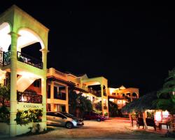 Aparta-Hotel Villa Baya