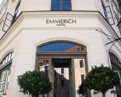 Emmerich Hotel Görlitz