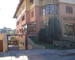 Apartamento Flat Monte Bello