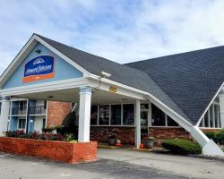 Howard Johnson by Wyndham Bangor