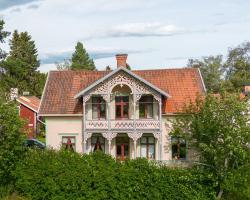 Månsåsen Bed & Breakfast
