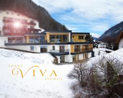 Apart Viva Ischgl