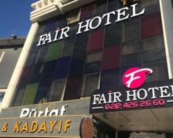 Istanbul Fair Hotel