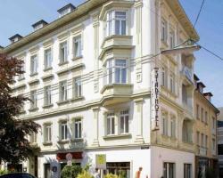 Stadthotel Hauser Eck