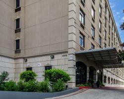 SureStay Plus Hotel by Best Western Houston Medical Center