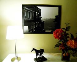 Cordoaria Garden Cozy Apartment