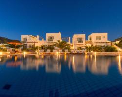 Yialos Beach Hotel