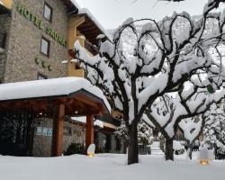 Hotel Saurat
