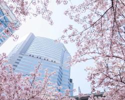 The Strings by InterContinental, Tokyo, an IHG Hotel