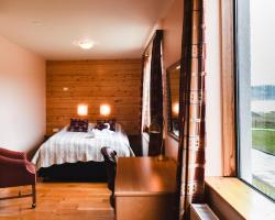 Hotel Latrabjarg