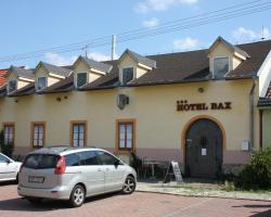 Hotel Bax