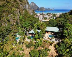 El Nido Viewdeck Cottages