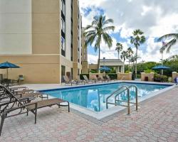 Hyatt Place Miami Airport-West/Doral