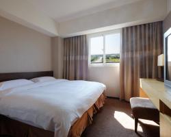 City Suites - Taoyuan Gateway