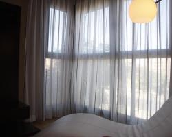 Apartmento Avda Madrid