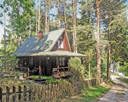 2 Bedroom Lovely Home In Barczewo