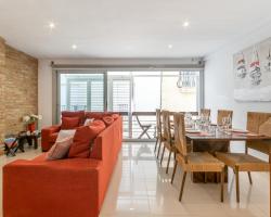 Fragata Sitges Rentals