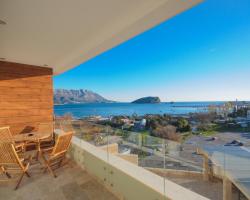 Apartments Lux A&S Montenegro