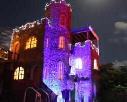 La Fortaleza De Haro