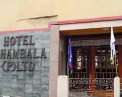 Royal Group Hotel Shambala