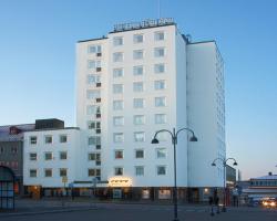 Hotell Högland