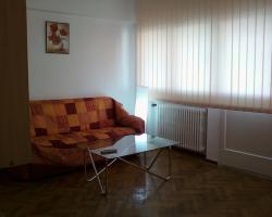 Apartament Universitate