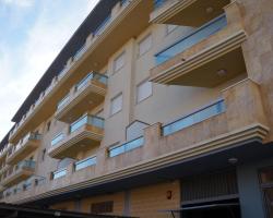 Apartamentos Proamar