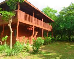 Hostel Lomas del Bosque