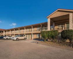 Quality Inn Sonora TX