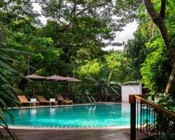 Ratchapruek Lanna Boutique