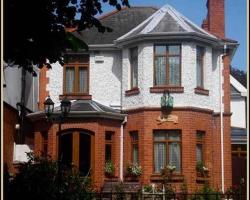 Griffith House B&B