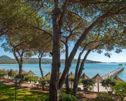 Hôtel & Lodges Moby Dick