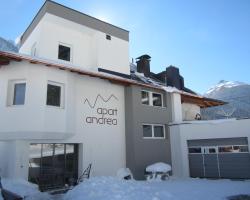 Apart Andrea