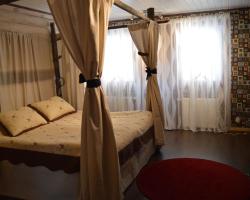 Sälens Bed & Breakfast