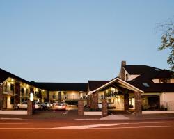 Aotea Motor Lodge