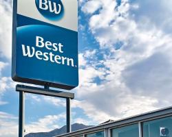 Best Western Paradise Inn