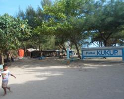 Winahyu Resort Kukup Beach