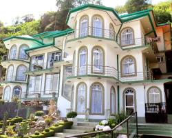 Qantara Hotel