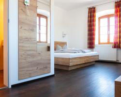 Landhotel & Gasthof Baiernrain