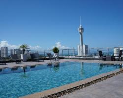 Pattaya South Residence