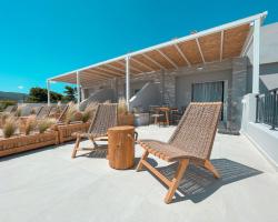 Triantafilia Guesthouse