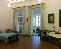 The Harrington Residency