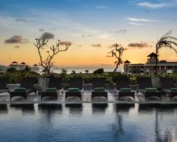 Champlung Mas Hotel Legian