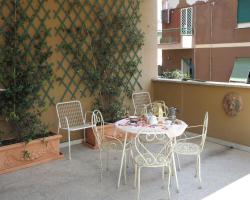 Ines Vacation House - Rome City Center