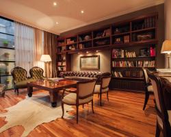 Alma Histórica Boutique Hotel