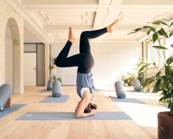 Ferien Seminar Retreat - Zugspitze