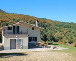Le Cascate Bed and Breakfast