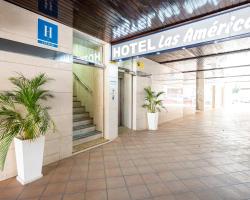Hotel Las Américas
