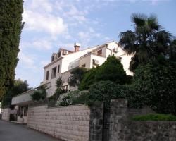 Villa Franovic