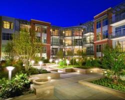 Global Luxury Suites at Park Crest Lofts